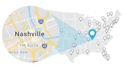 Nashville iPad Rental .